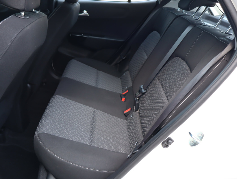 Kia Picanto, 2025