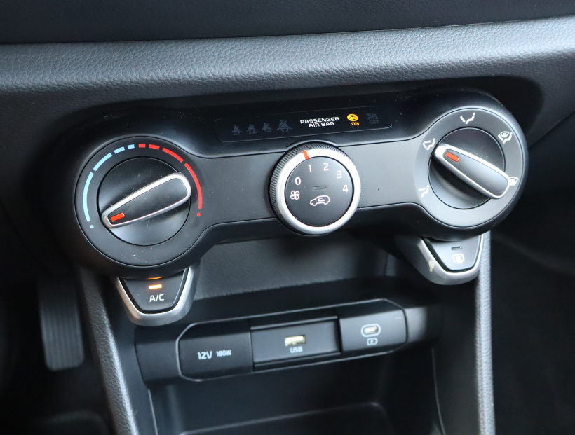 Kia Picanto, 2025