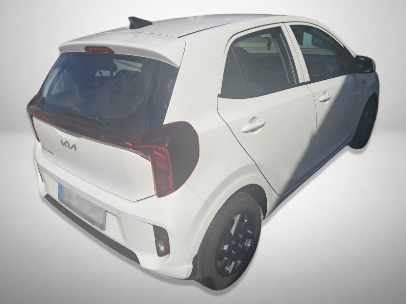 Kia Picanto, 2025