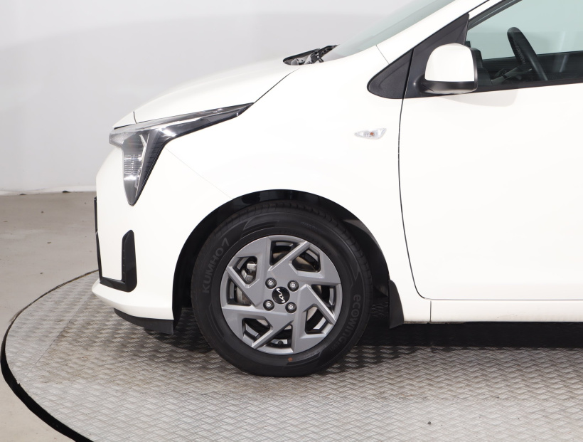 Kia Picanto, 2025
