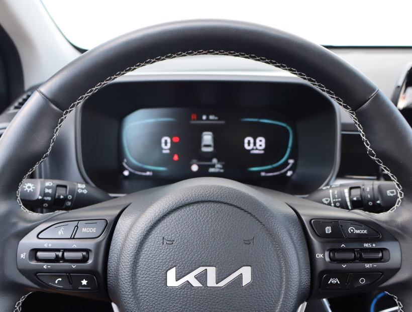 Kia Picanto, 2025