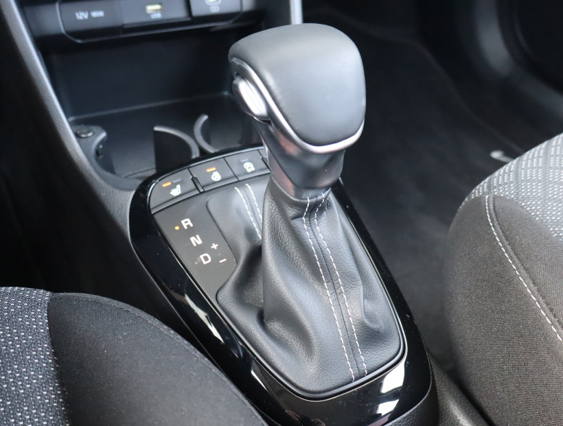 Kia Picanto, 2025
