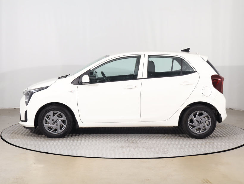 Kia Picanto, 2025