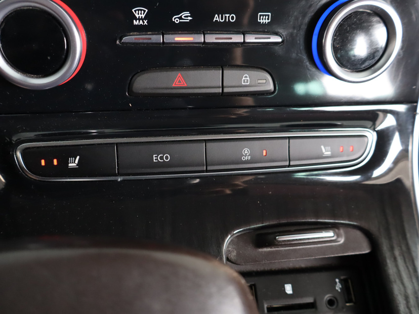 Renault Espace, 2016