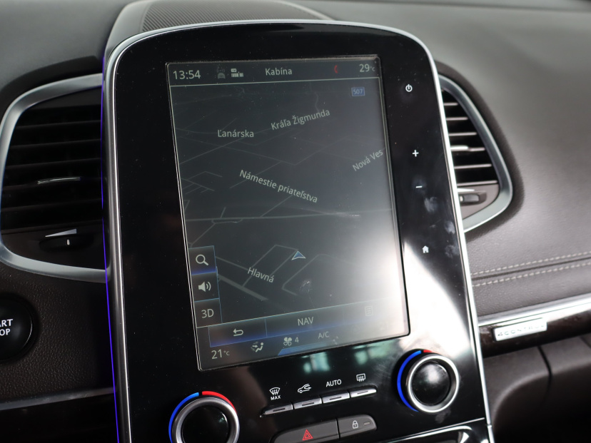 Renault Espace, 2016