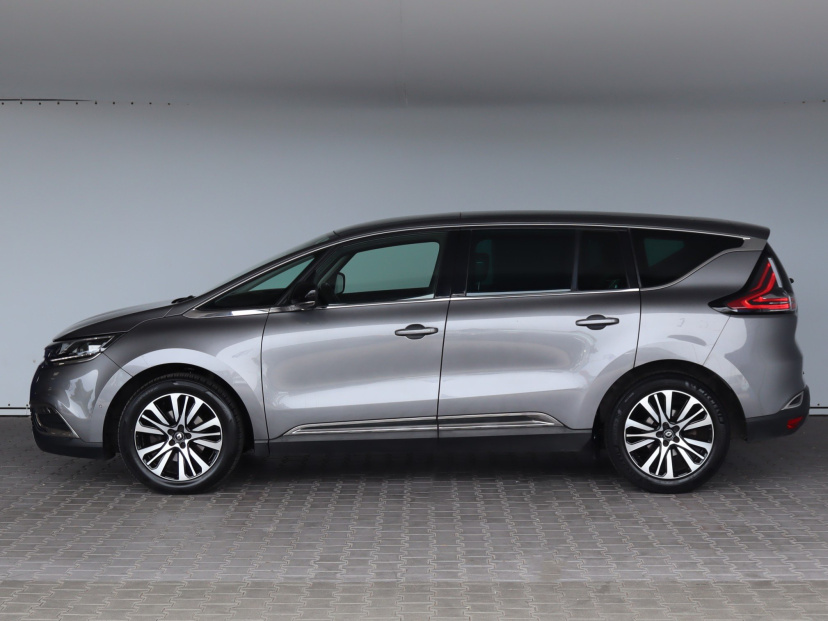 Renault Espace, 2016