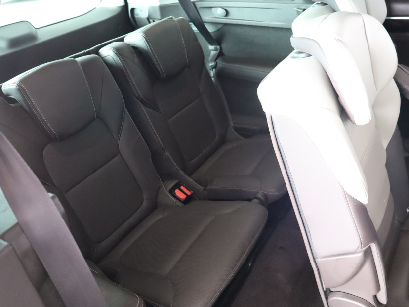 Renault Espace, 2016