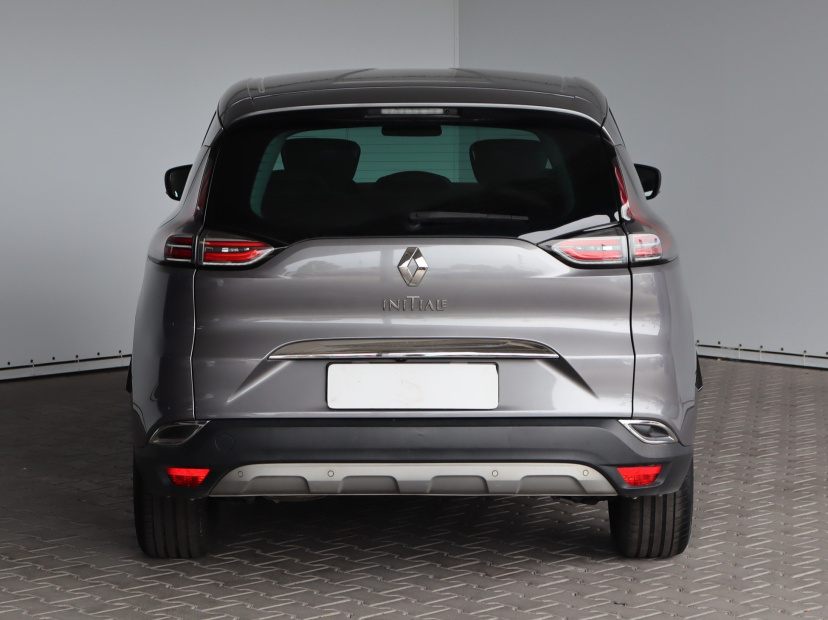 Renault Espace, 2016