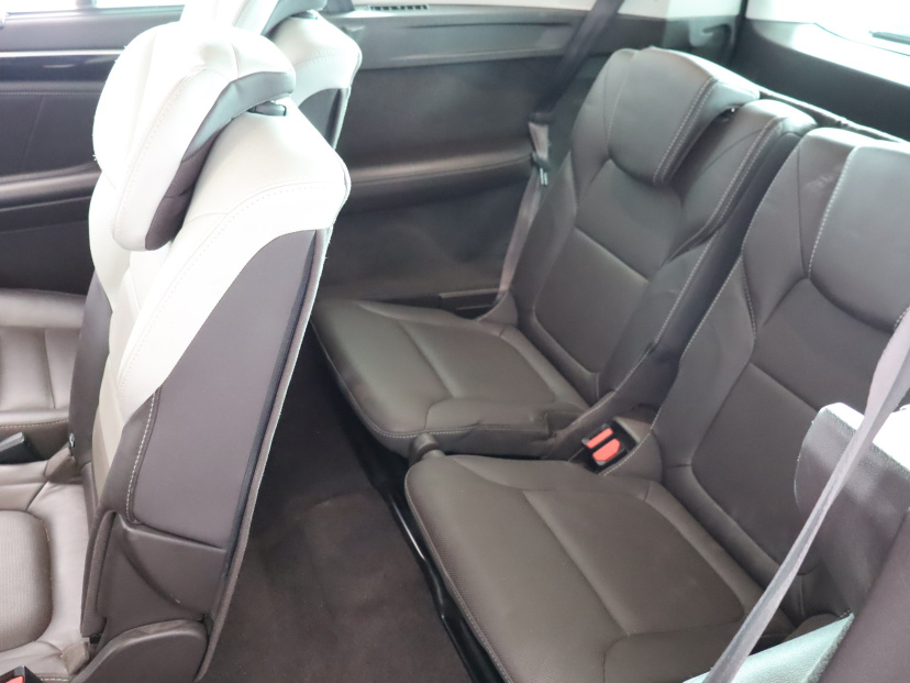 Renault Espace, 2016