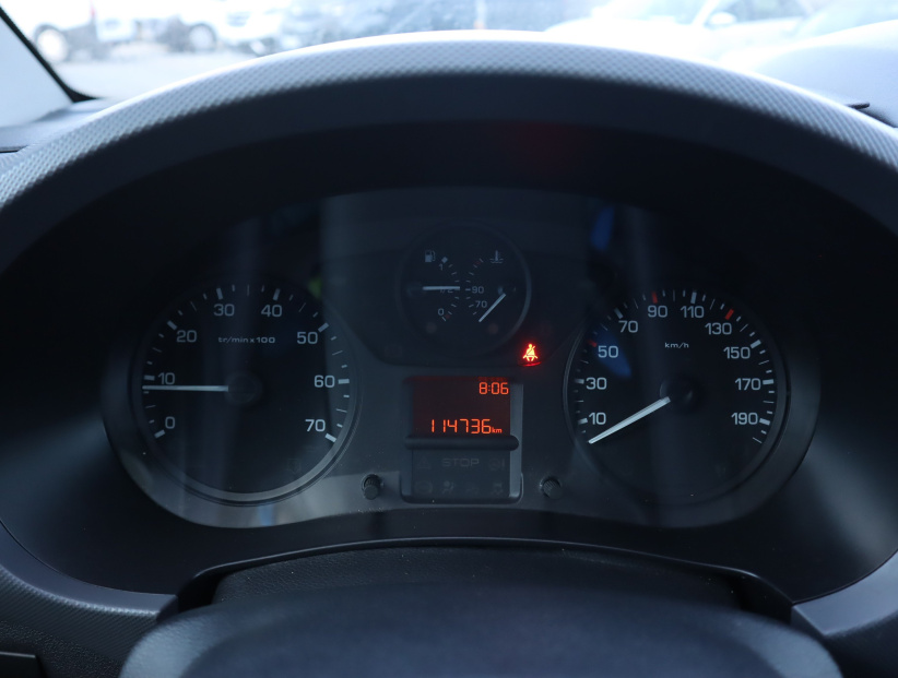 Citroen Berlingo, 2014