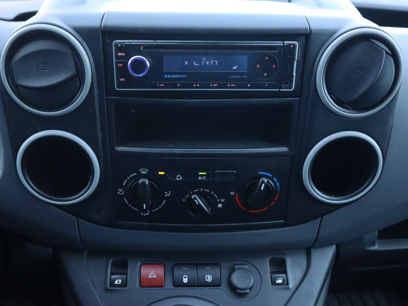 Citroen Berlingo, 2014