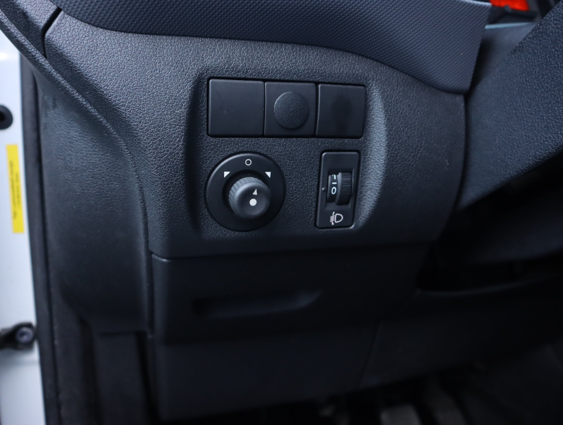 Citroen Berlingo, 2014