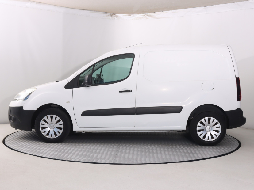 Citroen Berlingo, 2014