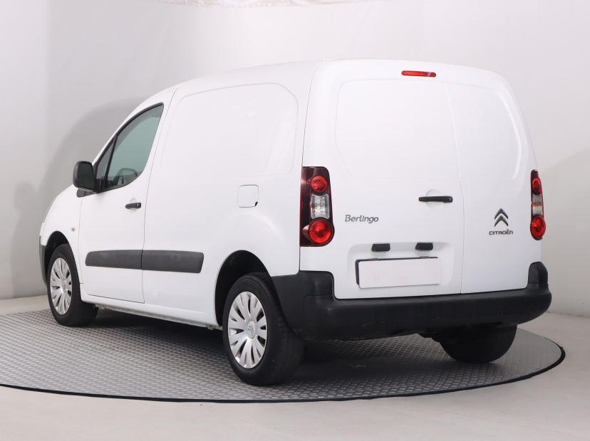 Citroen Berlingo, 2014