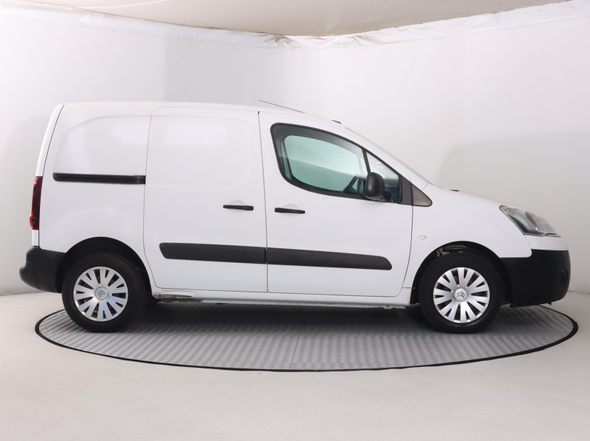 Citroen Berlingo, 2014