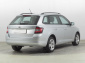 Škoda Fabia, 2017