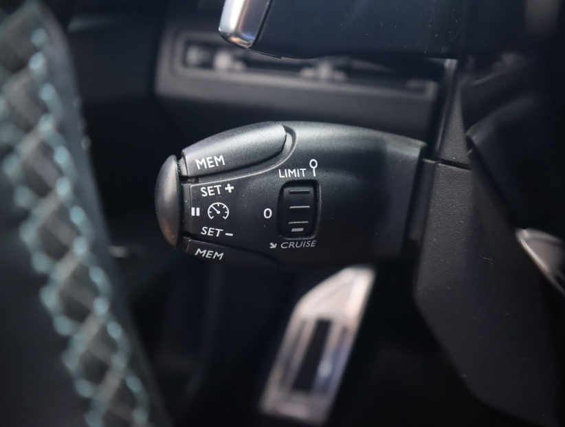 Peugeot 3008, 2020