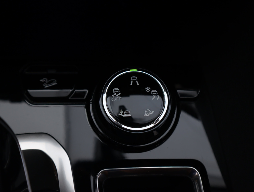 Peugeot 3008, 2020