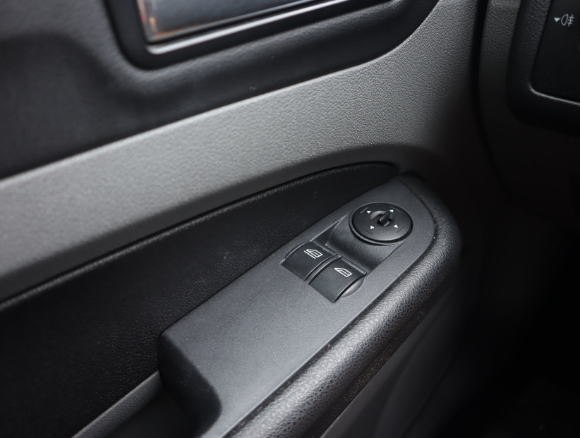 Ford Focus, 2008