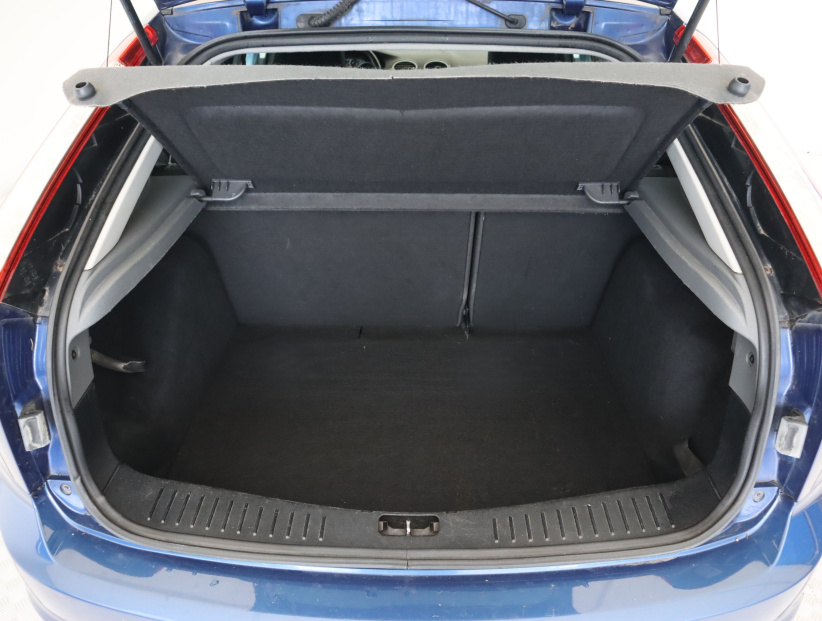 Ford Focus, 2008