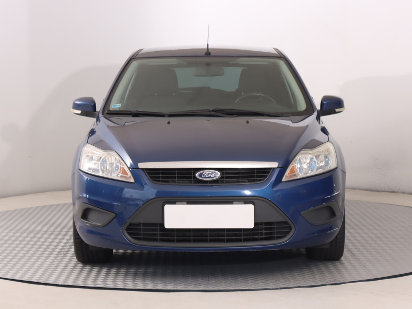 Ford Focus, 2008