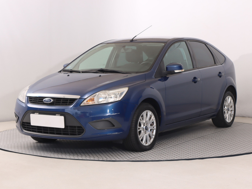 Ford Focus, 2008