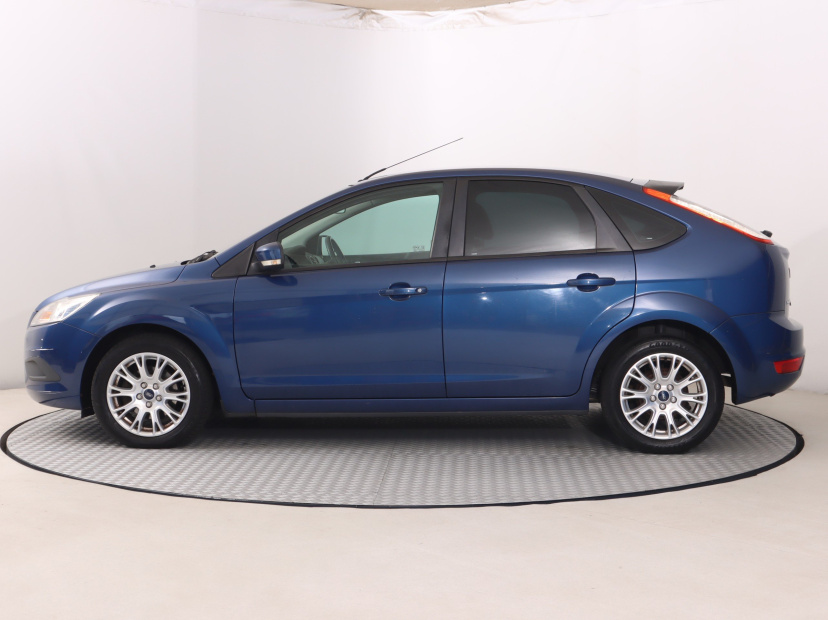 Ford Focus, 2008