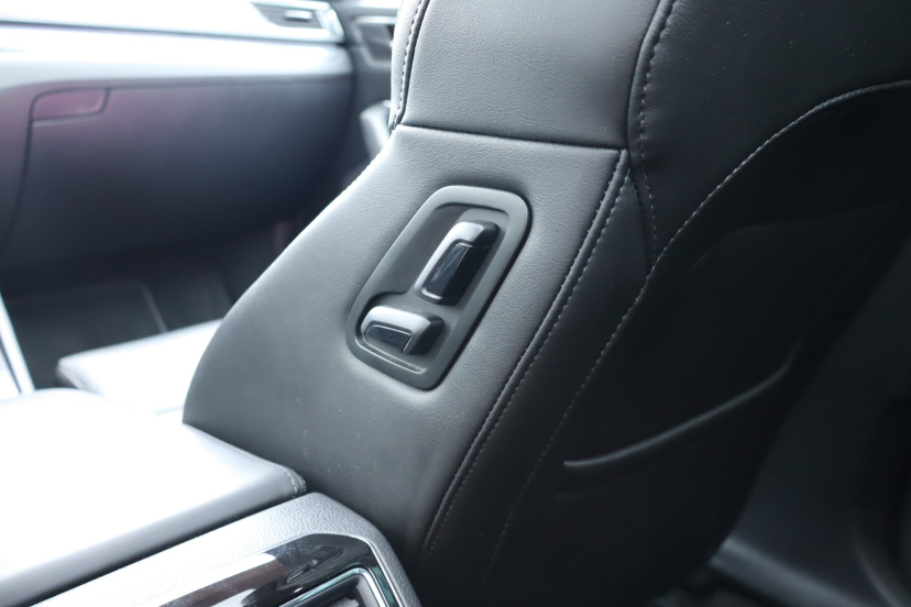 Škoda Superb, 2020