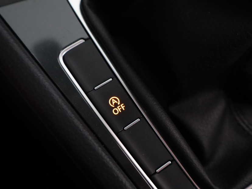 Volkswagen Golf, 2017