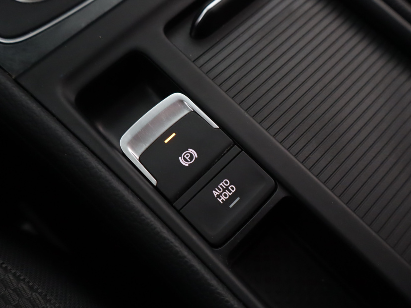 Volkswagen Golf, 2017