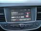 Opel Crossland, 2017