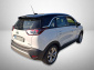 Opel Crossland, 2017