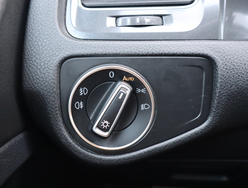 Volkswagen Golf, 2018