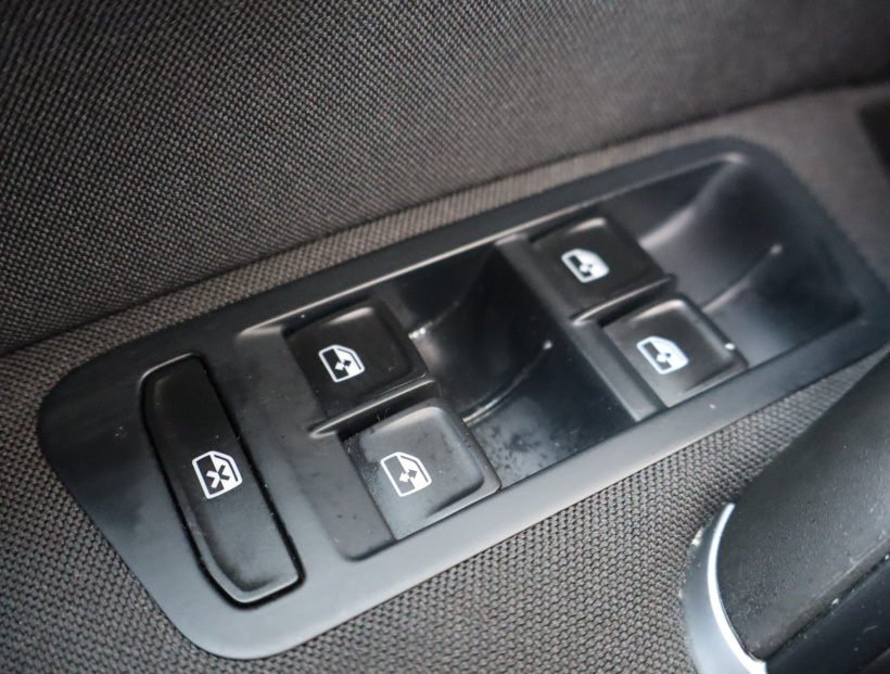 Volkswagen Golf, 2018