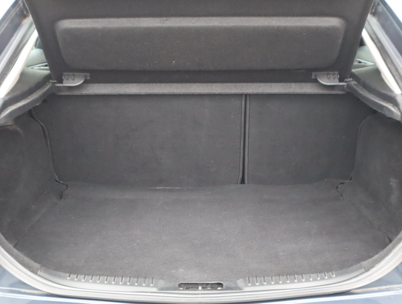 Ford Mondeo, 2011