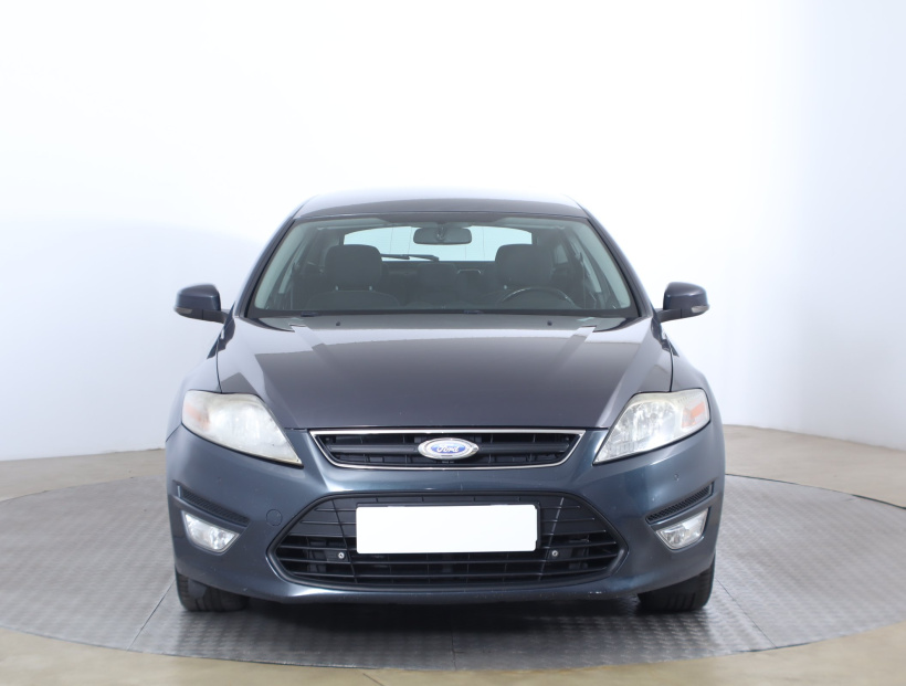 Ford Mondeo, 2011