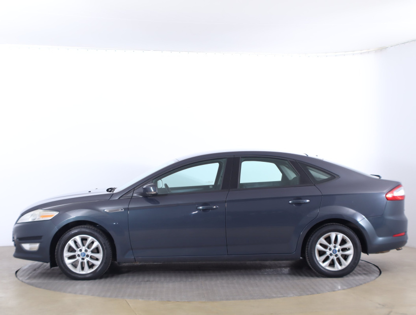 Ford Mondeo, 2011