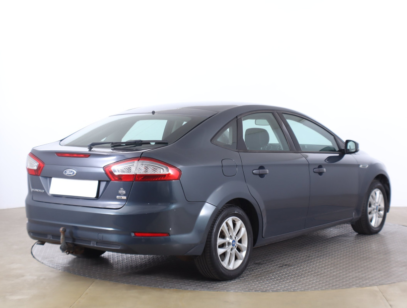 Ford Mondeo, 2011