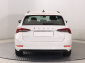 Škoda Octavia, 2022