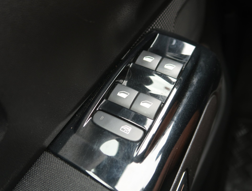 Citroen C3, 2018
