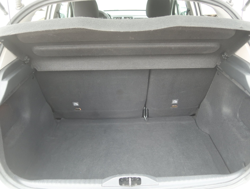 Citroen C3, 2018