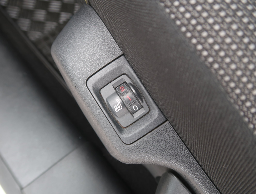 Citroen C3, 2018