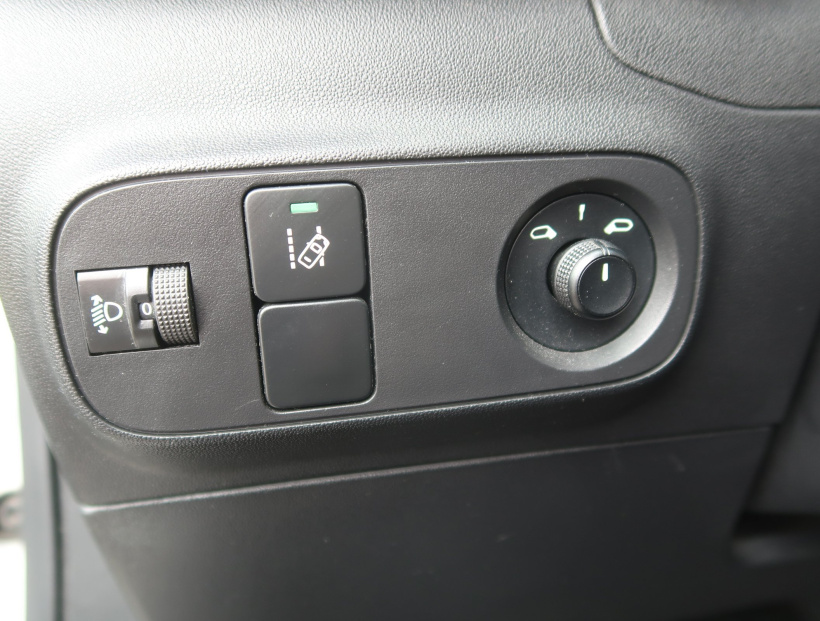 Citroen C3, 2018