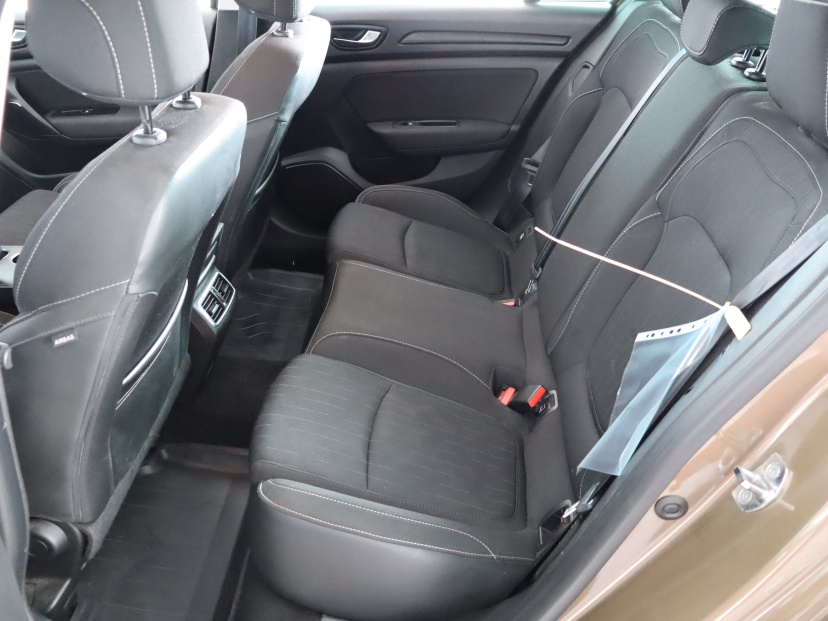 Renault Megane, 2019