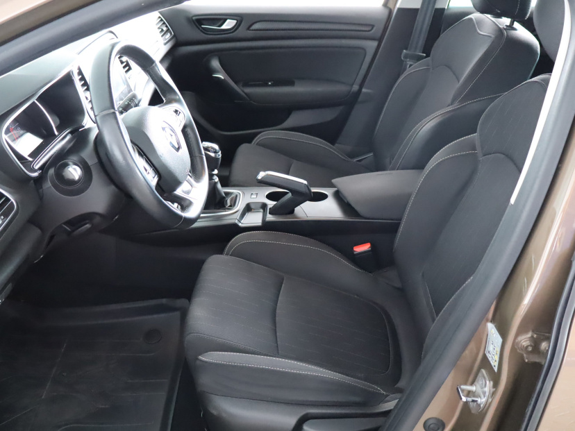 Renault Megane, 2019