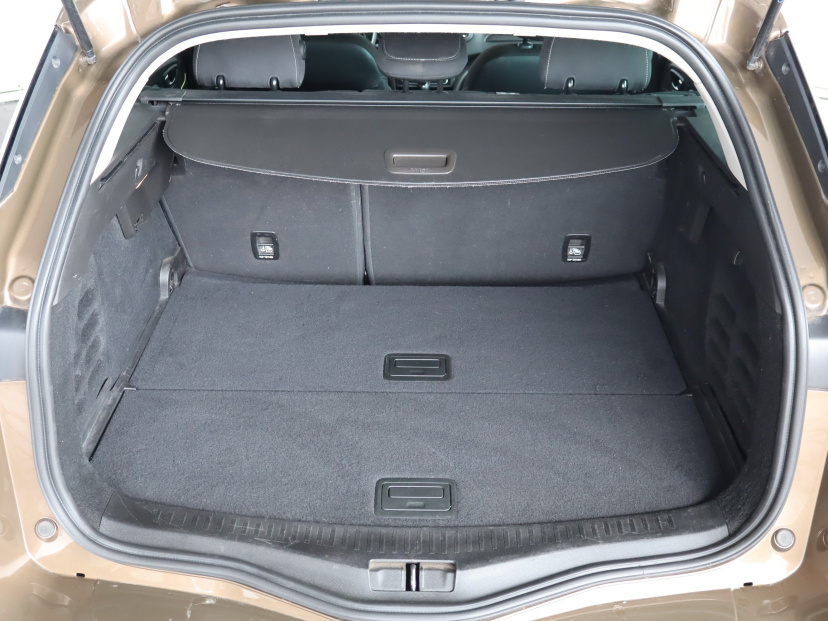 Renault Megane, 2019