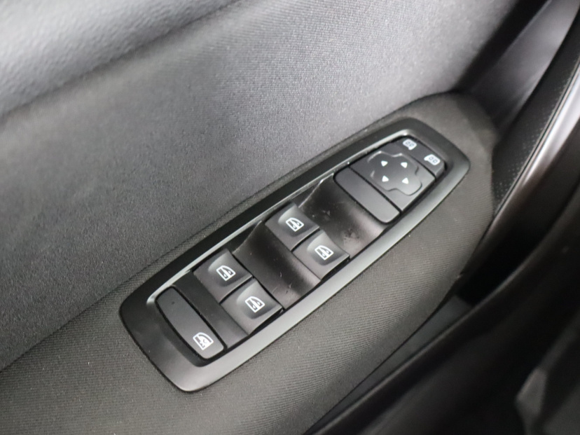 Renault Megane, 2019