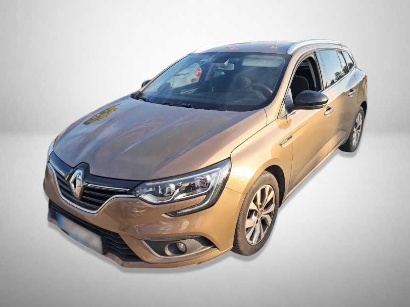 Renault Megane, 2019