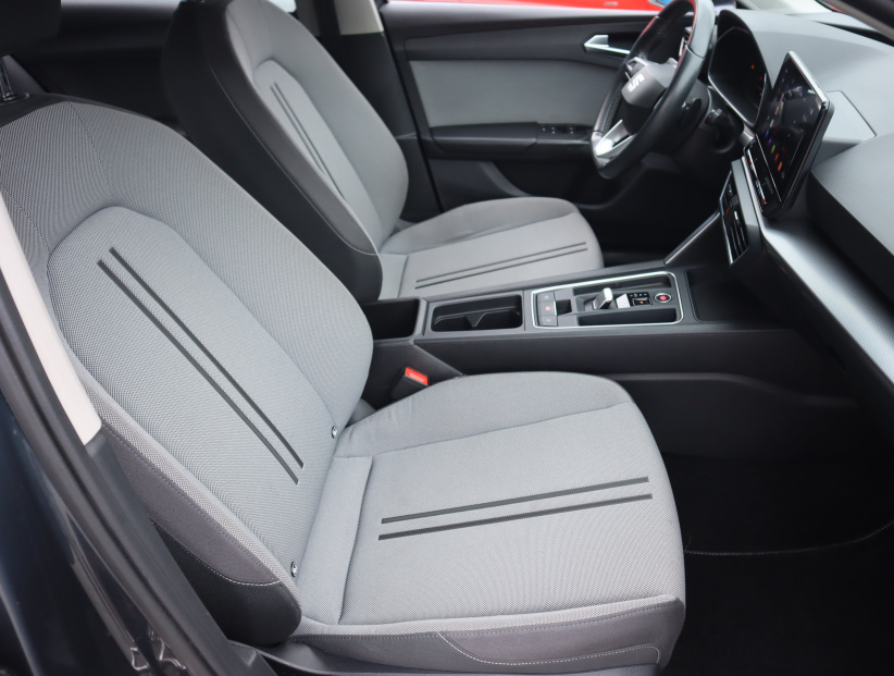 Seat Leon, 2021
