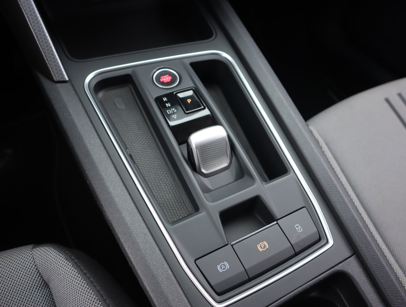 Seat Leon, 2021